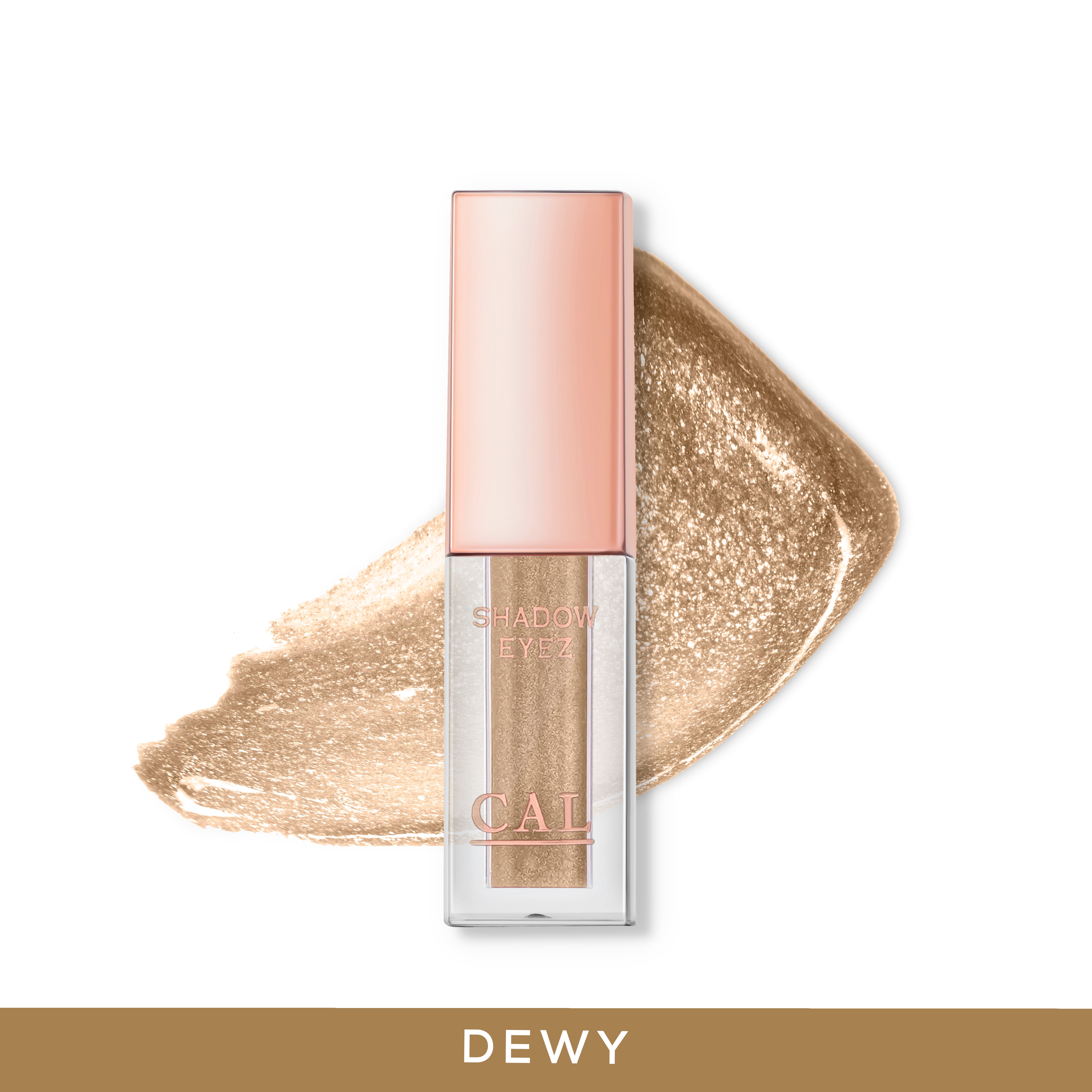 CAL Losangeles Liquid Shadow Eyez Dewy